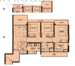 The Clement Canopy (D5), Apartment #517841541